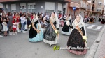 Les Alqueries ofrena la Verge del Xiquet Perdut