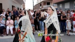 Les Alqueries ofrena la Verge del Xiquet Perdut
