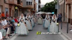 Les Alqueries ofrena la Verge del Xiquet Perdut
