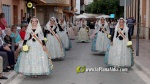 Les Alqueries ofrena la Verge del Xiquet Perdut