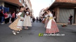 Les Alqueries ofrena la Verge del Xiquet Perdut