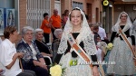 Les Alqueries ofrena la Verge del Xiquet Perdut