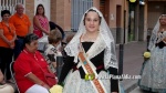 Les Alqueries ofrena la Verge del Xiquet Perdut