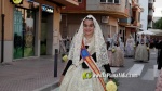 Les Alqueries ofrena la Verge del Xiquet Perdut