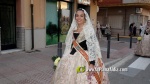 Les Alqueries ofrena la Verge del Xiquet Perdut