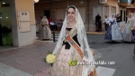 Les Alqueries ofrena la Verge del Xiquet Perdut