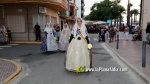 Les Alqueries ofrena la Verge del Xiquet Perdut