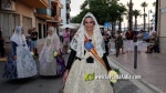 Les Alqueries ofrena la Verge del Xiquet Perdut
