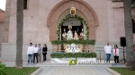 Les Alqueries ofrena la Verge del Xiquet Perdut