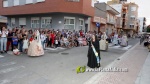 Les Alqueries ofrena la Verge del Xiquet Perdut