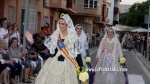 Les Alqueries ofrena la Verge del Xiquet Perdut