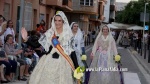 Les Alqueries ofrena la Verge del Xiquet Perdut