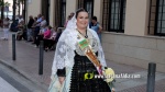 Les Alqueries ofrena la Verge del Xiquet Perdut