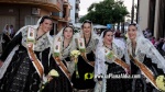 Les Alqueries ofrena la Verge del Xiquet Perdut