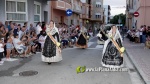 Les Alqueries ofrena la Verge del Xiquet Perdut