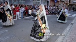 Les Alqueries ofrena la Verge del Xiquet Perdut