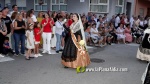 Les Alqueries ofrena la Verge del Xiquet Perdut