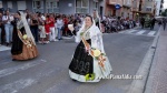 Les Alqueries ofrena la Verge del Xiquet Perdut