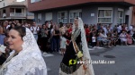 Les Alqueries ofrena la Verge del Xiquet Perdut