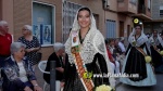 Les Alqueries ofrena la Verge del Xiquet Perdut