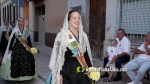 Les Alqueries ofrena la Verge del Xiquet Perdut