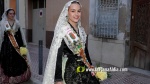 Les Alqueries ofrena la Verge del Xiquet Perdut