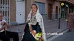 Les Alqueries ofrena la Verge del Xiquet Perdut