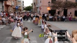 Les Alqueries ofrena la Verge del Xiquet Perdut