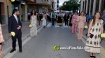 Les Alqueries ofrena la Verge del Xiquet Perdut