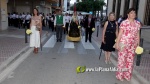 Les Alqueries ofrena la Verge del Xiquet Perdut