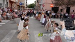 Les Alqueries ofrena la Verge del Xiquet Perdut