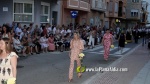 Les Alqueries ofrena la Verge del Xiquet Perdut