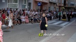 Les Alqueries ofrena la Verge del Xiquet Perdut