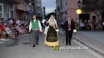 Les Alqueries ofrena la Verge del Xiquet Perdut