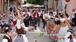 Les Alqueries ofrena la Verge del Xiquet Perdut