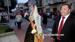 Les Alqueries ofrena la Verge del Xiquet Perdut
