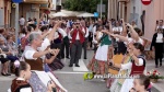 Les Alqueries ofrena la Verge del Xiquet Perdut