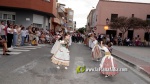Les Alqueries ofrena la Verge del Xiquet Perdut