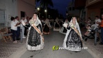 Les Alqueries ofrena la Verge del Xiquet Perdut