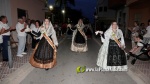 Les Alqueries ofrena la Verge del Xiquet Perdut