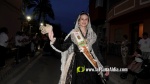 Les Alqueries ofrena la Verge del Xiquet Perdut
