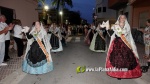 Les Alqueries ofrena la Verge del Xiquet Perdut