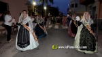 Les Alqueries ofrena la Verge del Xiquet Perdut
