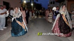 Les Alqueries ofrena la Verge del Xiquet Perdut