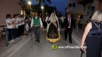 Les Alqueries ofrena la Verge del Xiquet Perdut