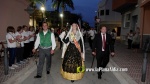 Les Alqueries ofrena la Verge del Xiquet Perdut