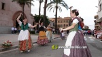 Les Alqueries ofrena la Verge del Xiquet Perdut