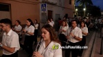 Les Alqueries ofrena la Verge del Xiquet Perdut