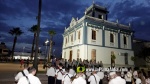 Les Alqueries ofrena la Verge del Xiquet Perdut