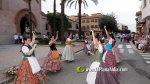 Les Alqueries ofrena la Verge del Xiquet Perdut